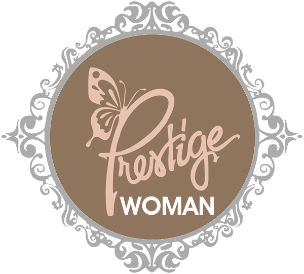 PrestigeWoman logo